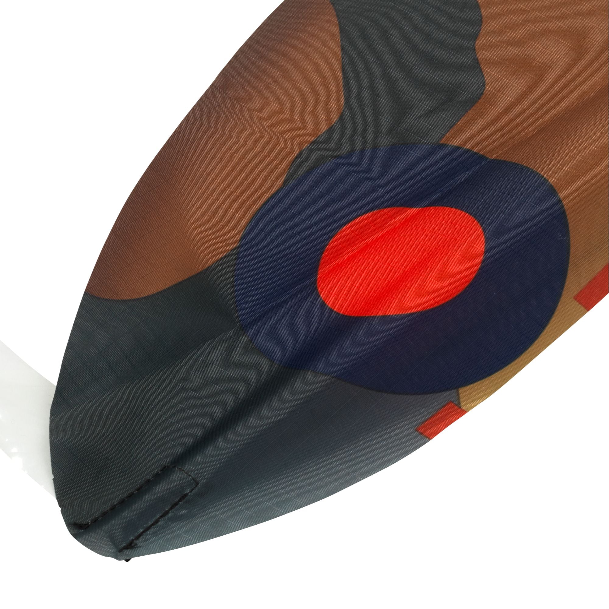 Brookite Spitfire Fighter Fun Kite