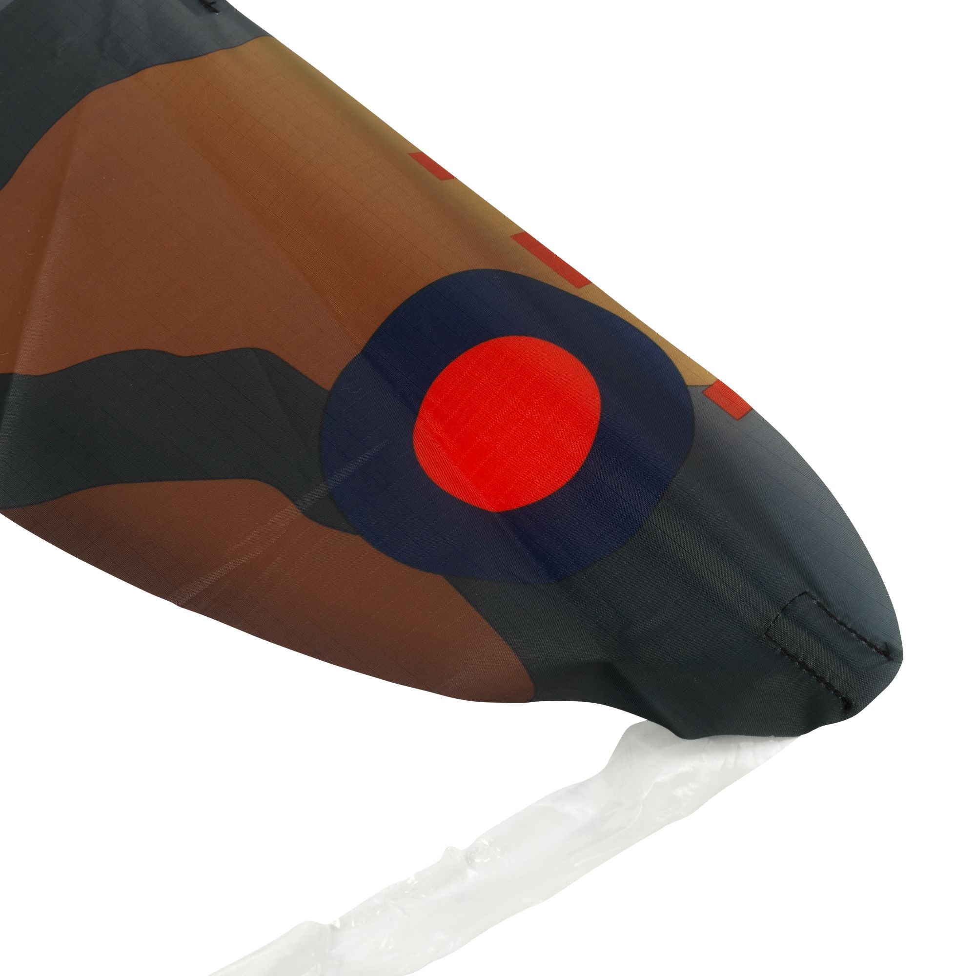 Brookite Spitfire Fighter Fun Kite