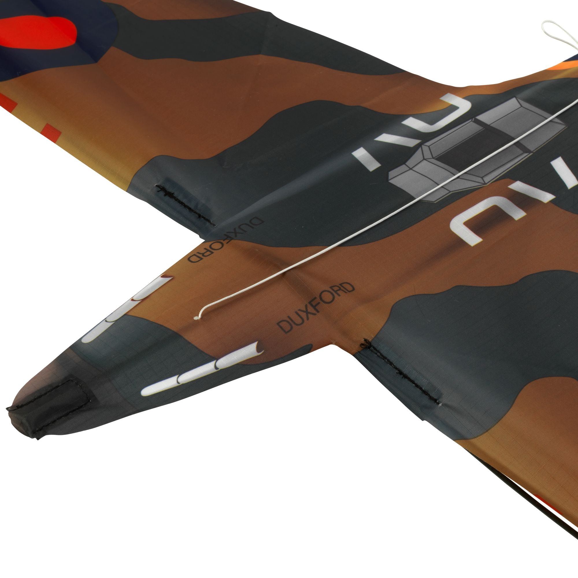 Brookite Spitfire Fighter Fun Kite