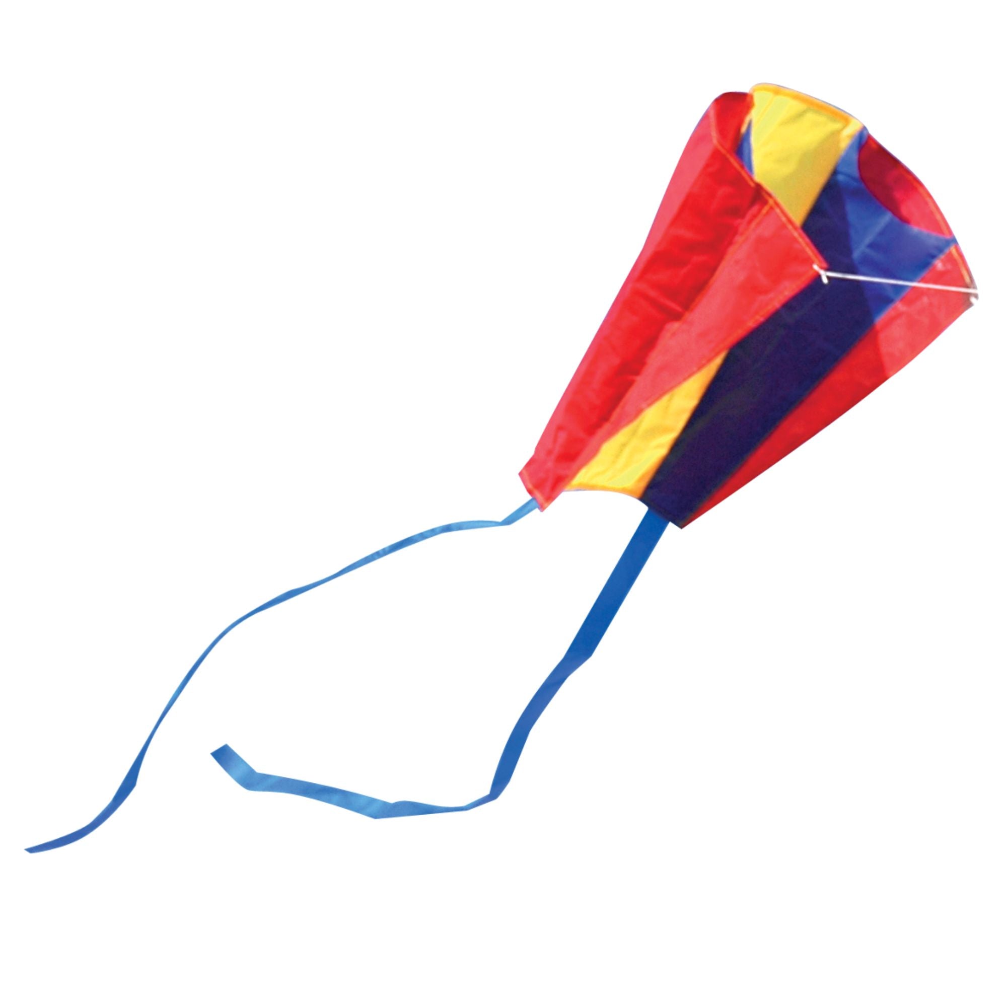 Brookite Zipaway Fun Kite Assorted Styles