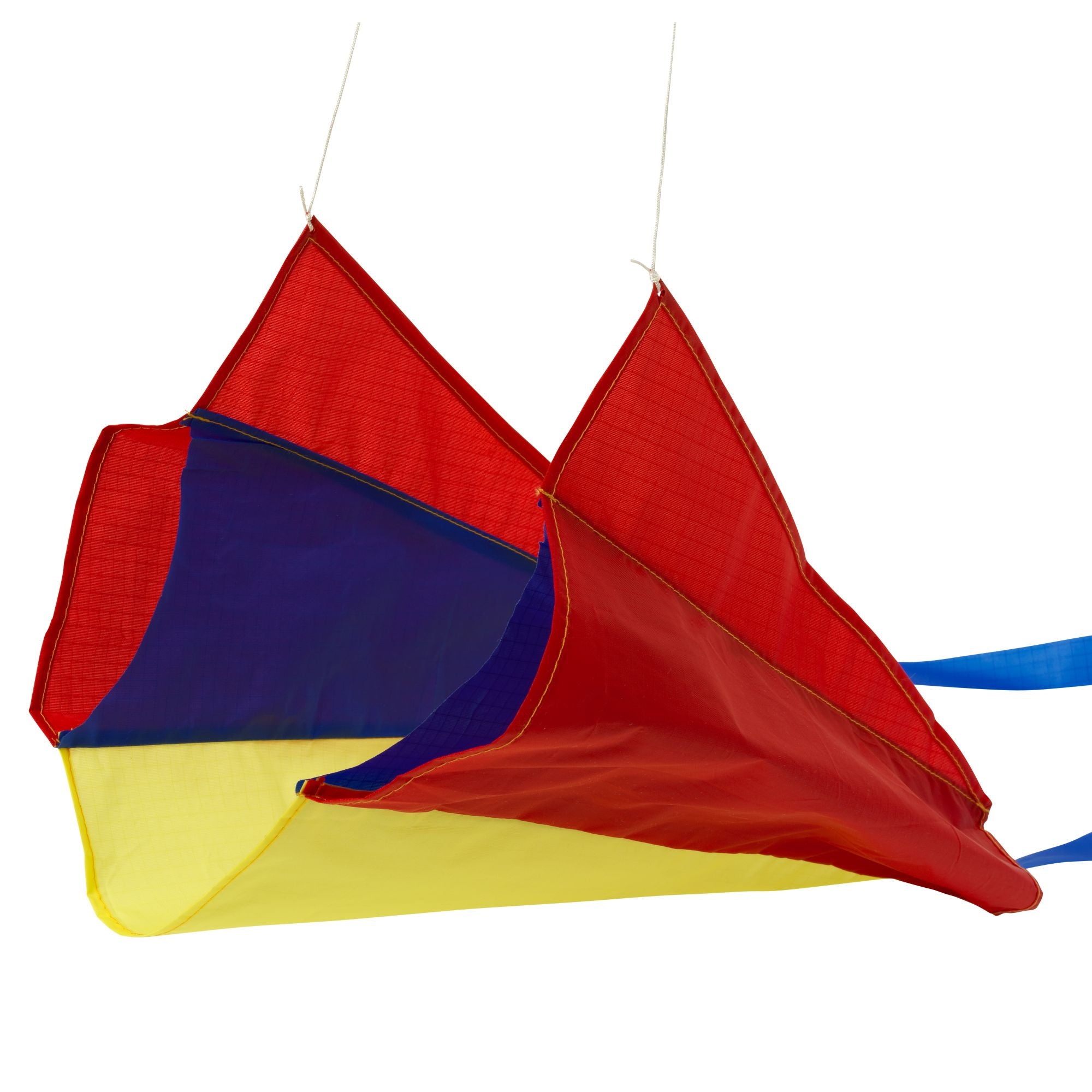 Brookite Zipaway Fun Kite Assorted Styles