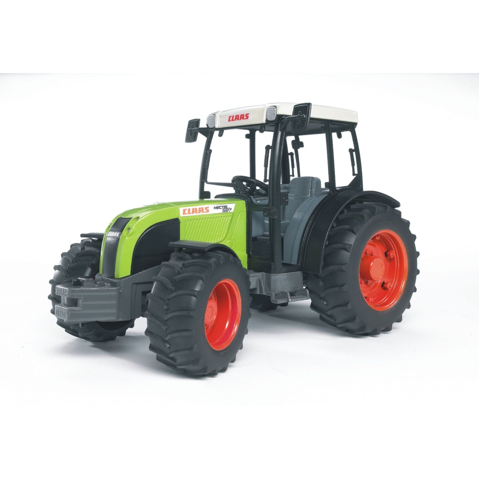 Bruder ClAAs Nectis 267F