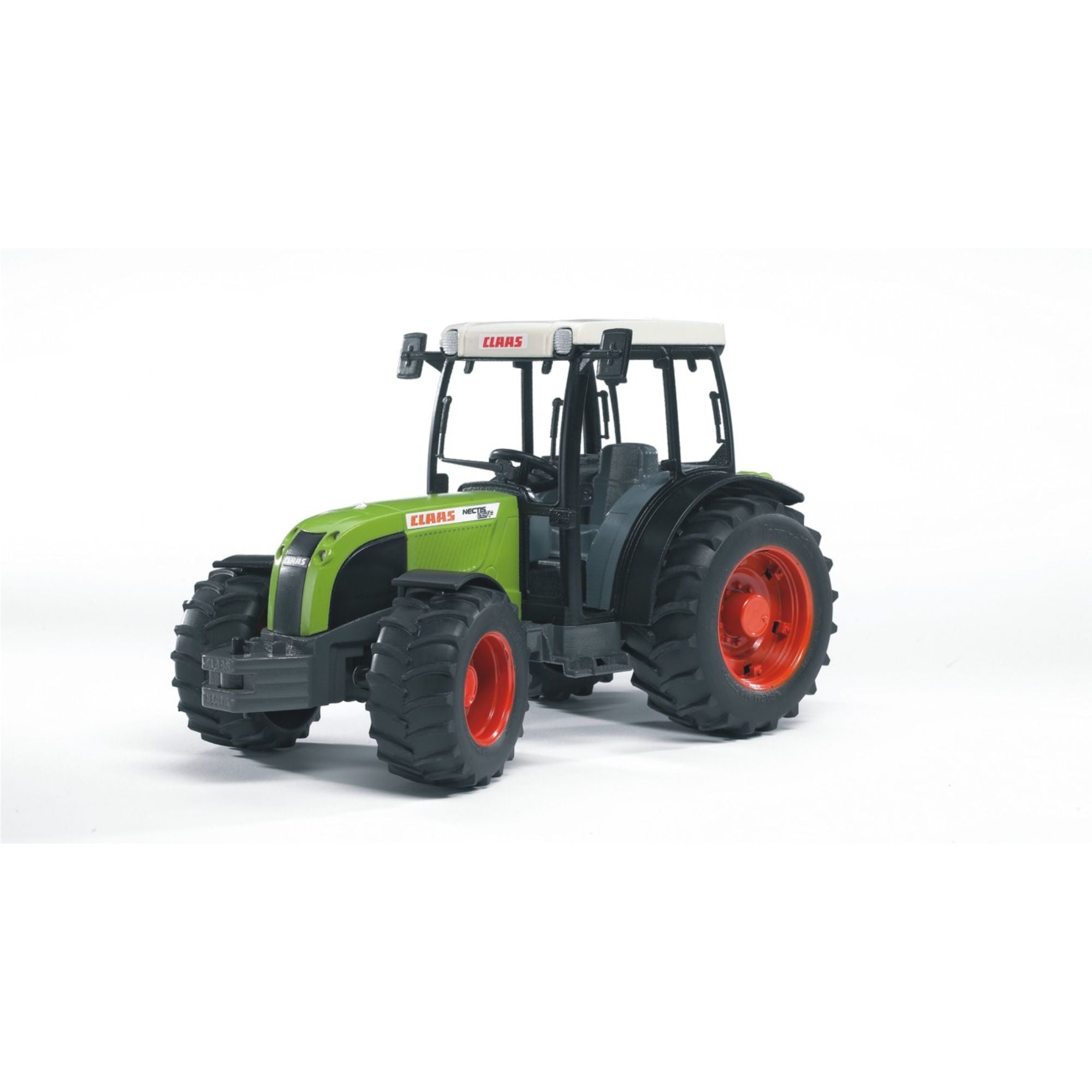 Bruder ClAAs Nectis 267F
