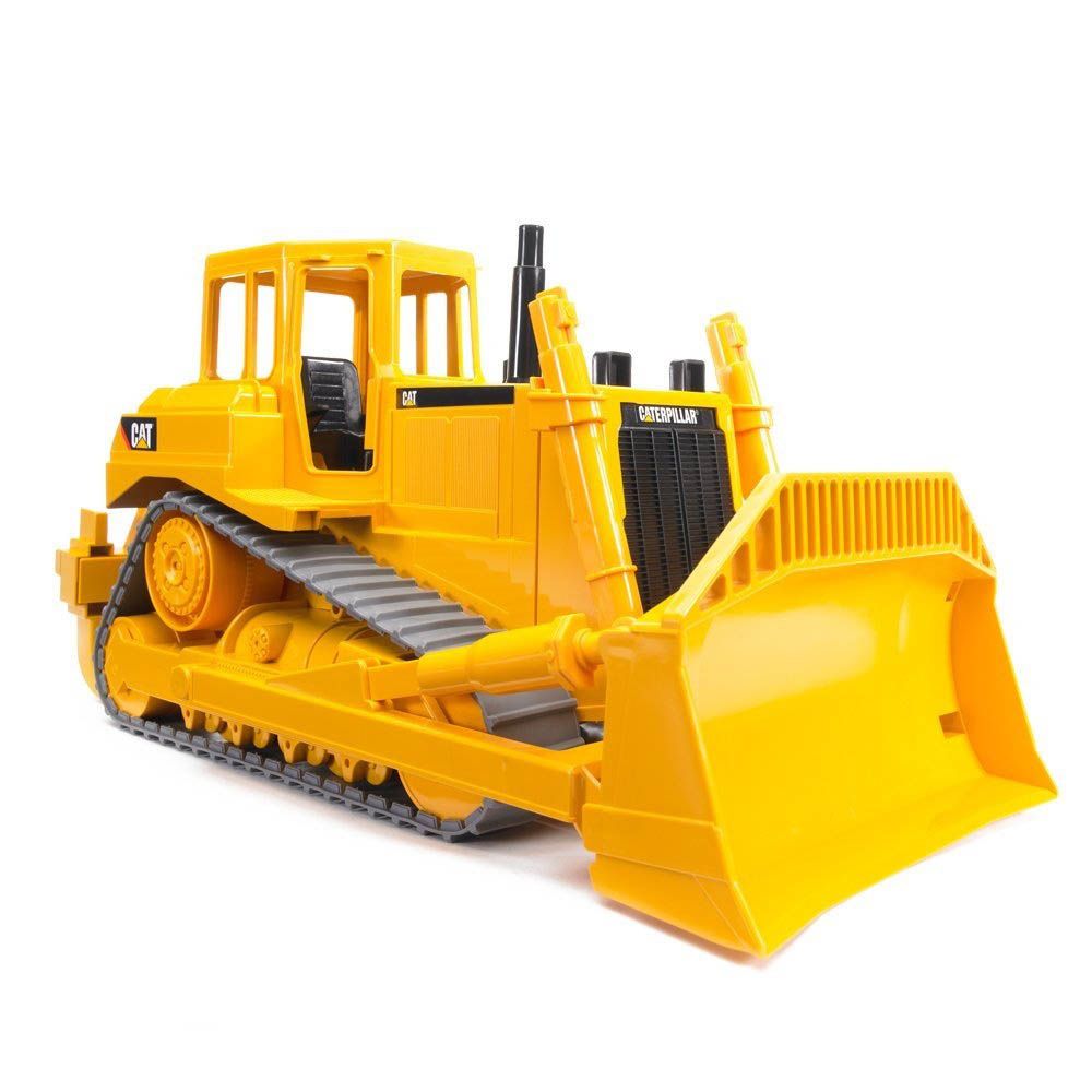 Bruder CAT Bulldozer