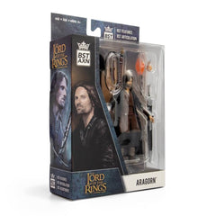 BST AXN 5INCH(12CM) ACTION FIGURE THE LORD OF THE RINGS ARAGORN