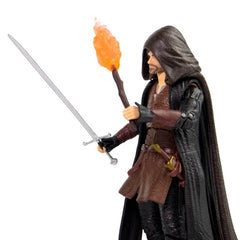 BST AXN 5INCH(12CM) ACTION FIGURE THE LORD OF THE RINGS ARAGORN