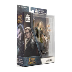 BST AXN 5INCH(12CM) ACTION FIGURE THE LORD OF THE RINGS LEGOLAS