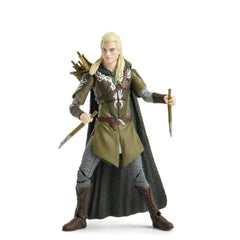 BST AXN 5INCH(12CM) ACTION FIGURE THE LORD OF THE RINGS LEGOLAS