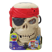 Bucket Master Pirate Bucket 45 Pieces