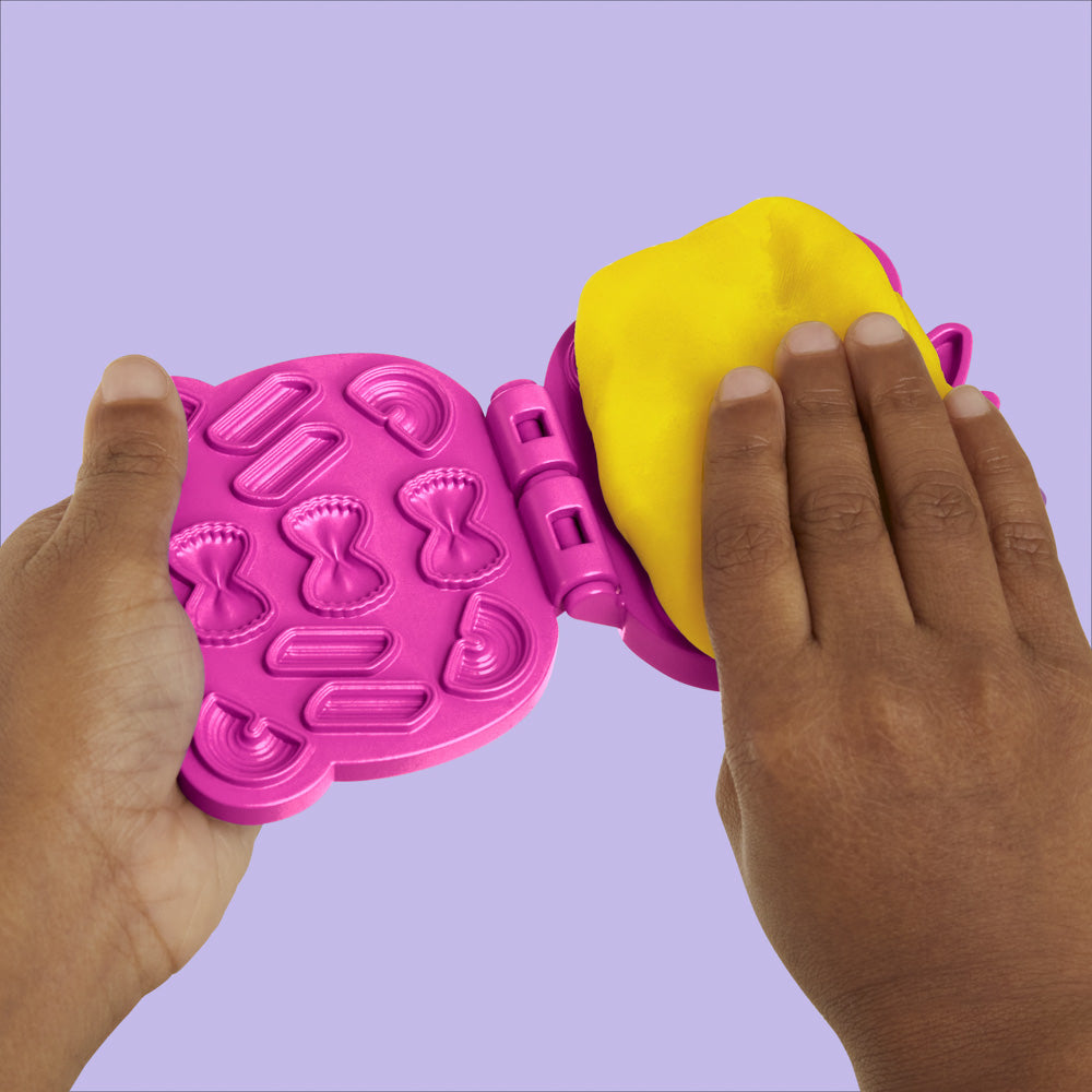 Baby Alive Dinnertime Creations Blonde Hair Harper