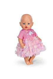 BABY Born Blossoms Dress