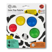 Baby Einstein Colour Pop Palette Sensory Toy