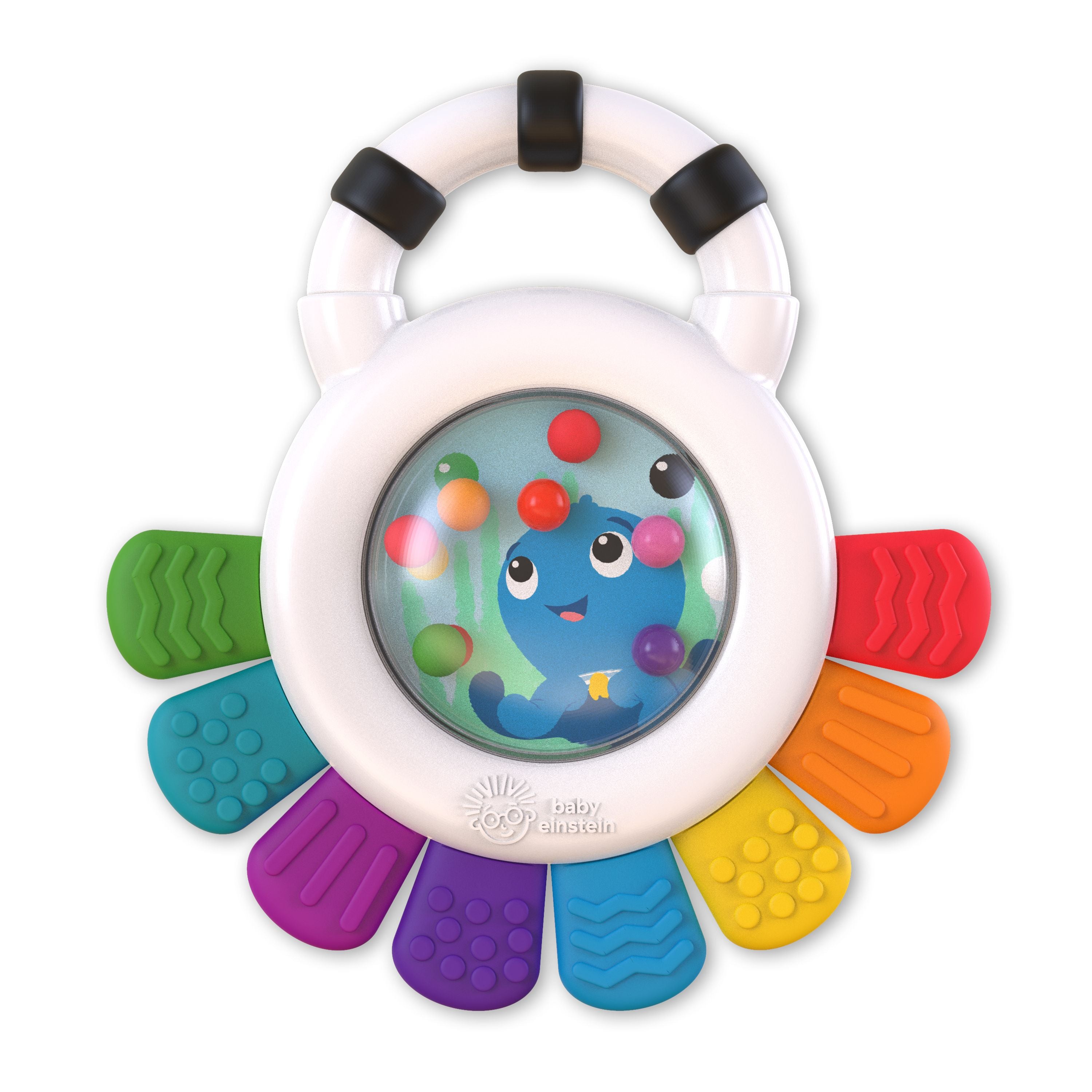 Baby Einstein Sea of Senses 3-Piece Gift Set
