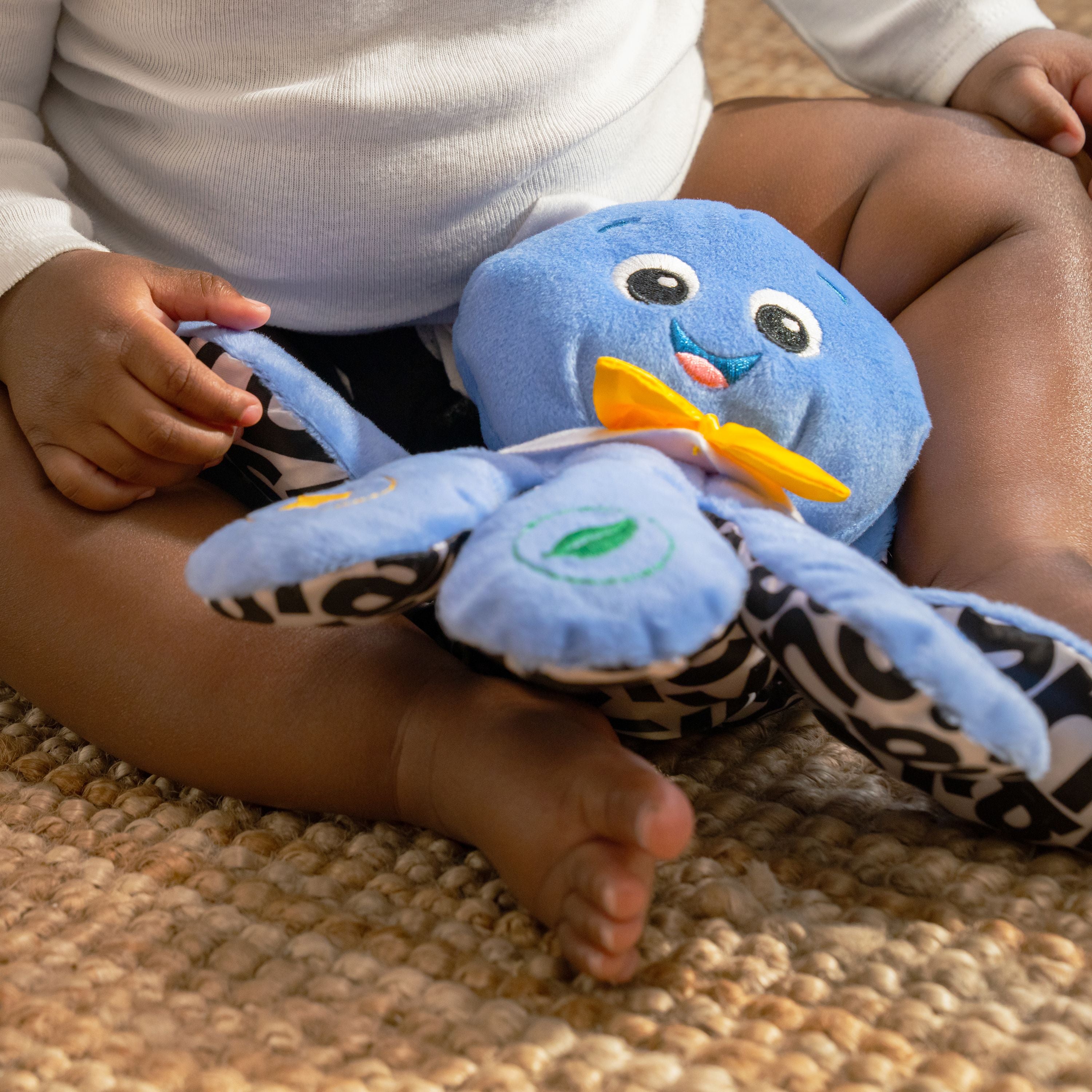 Baby Einstein Sea of Senses 3-Piece Gift Set