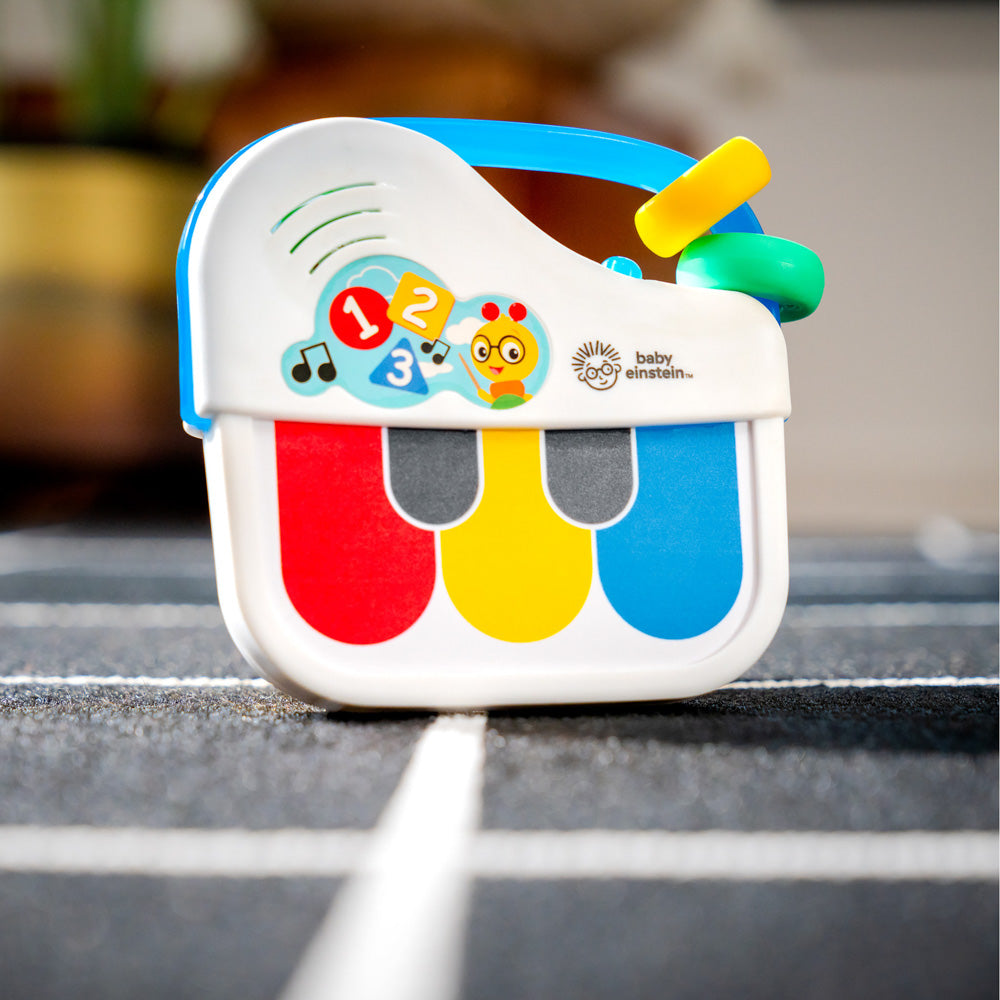 Baby Einstein Jingle & Jam 3 Piece Toy Gift Set