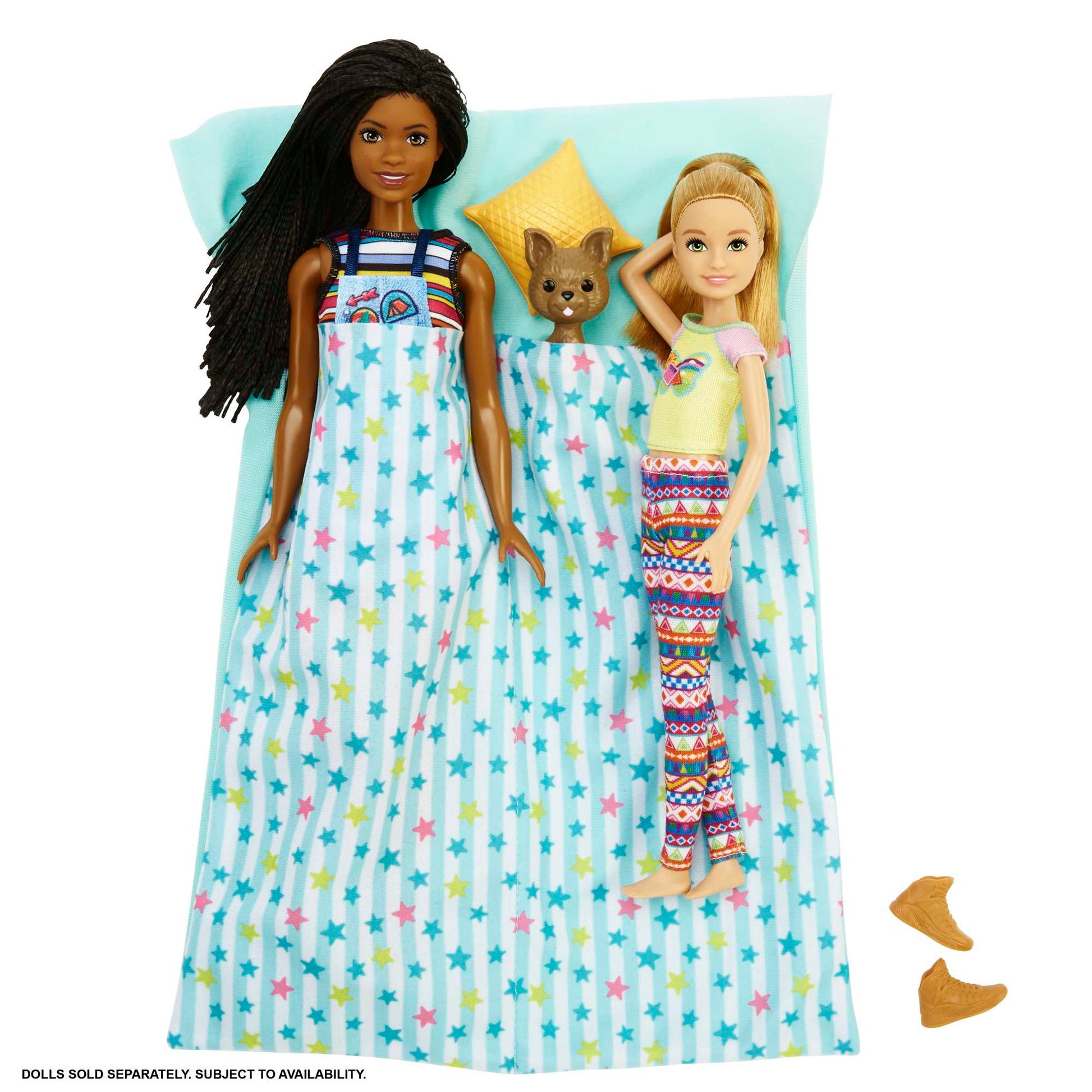Barbie Dream Camper Vehicle Playset - Toyworld NZ