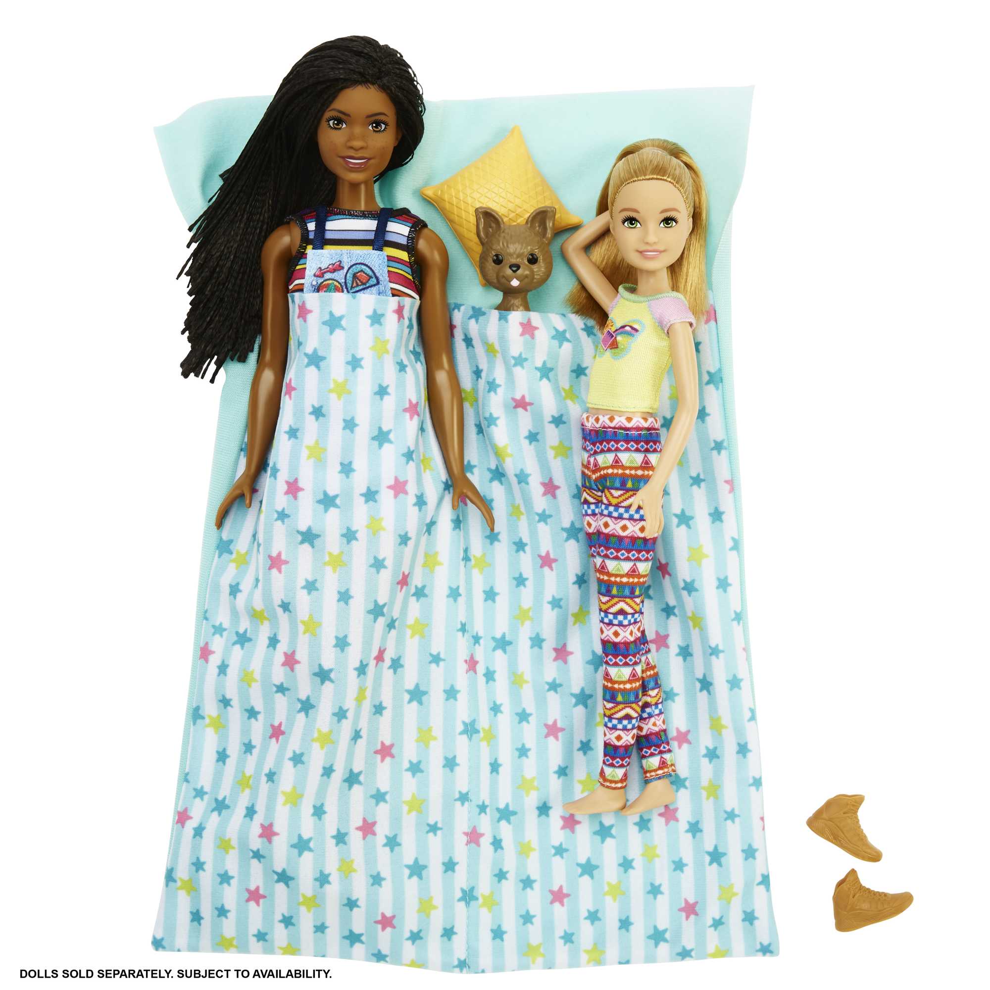 Barbie Dream Camper Vehicle Playset - Toyworld NZ