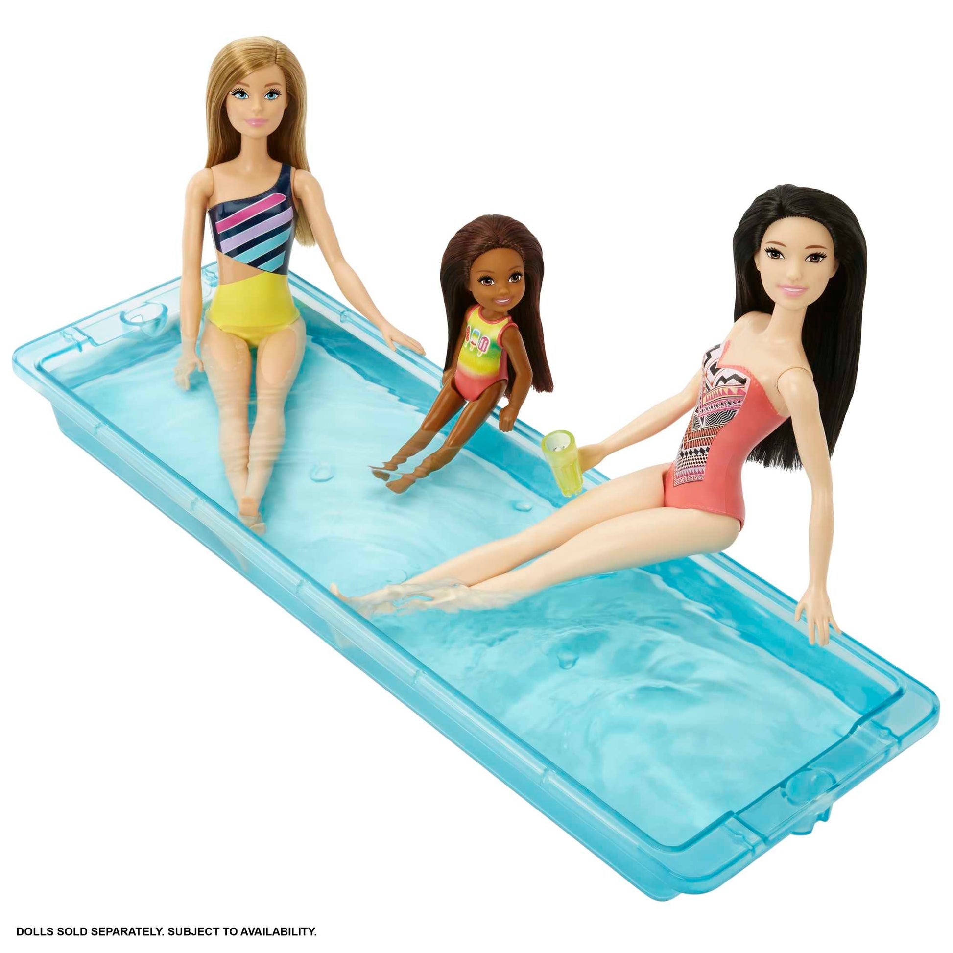 Barbie Dream Camper Vehicle Playset - Toyworld NZ