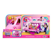Barbie Dream Land Dream Plane