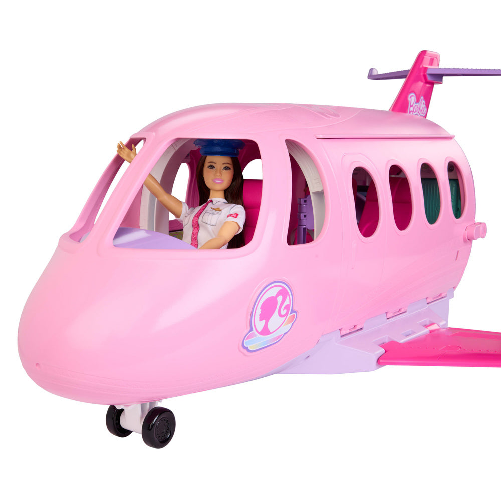 Barbie Dream Land Dream Plane