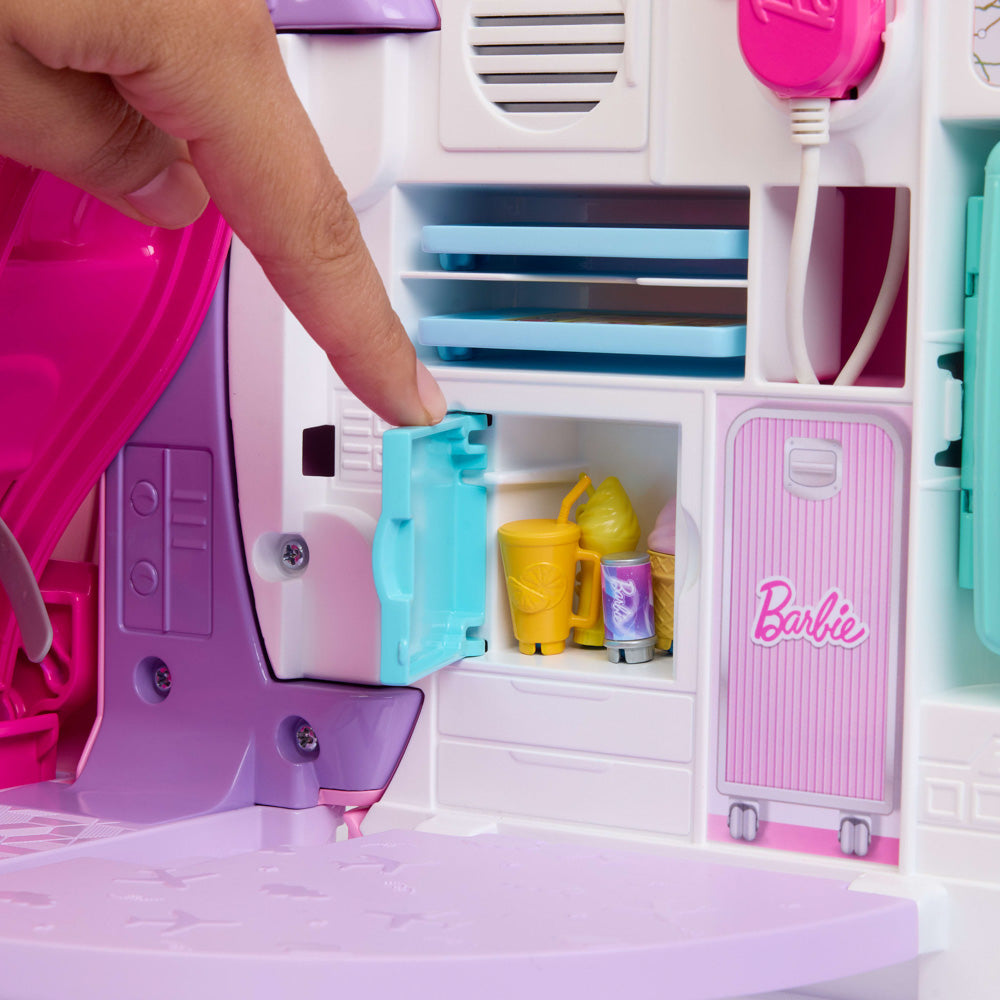 Barbie Dream Land Dream Plane