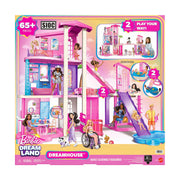 Barbie Dream Land Dreamhouse - Toyworld NZ