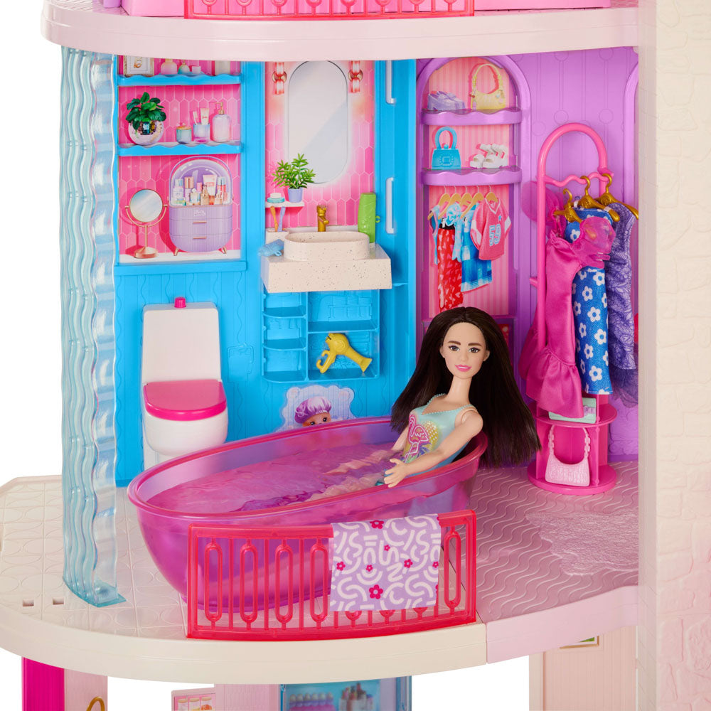 Barbie Dream Land Dreamhouse - Toyworld NZ