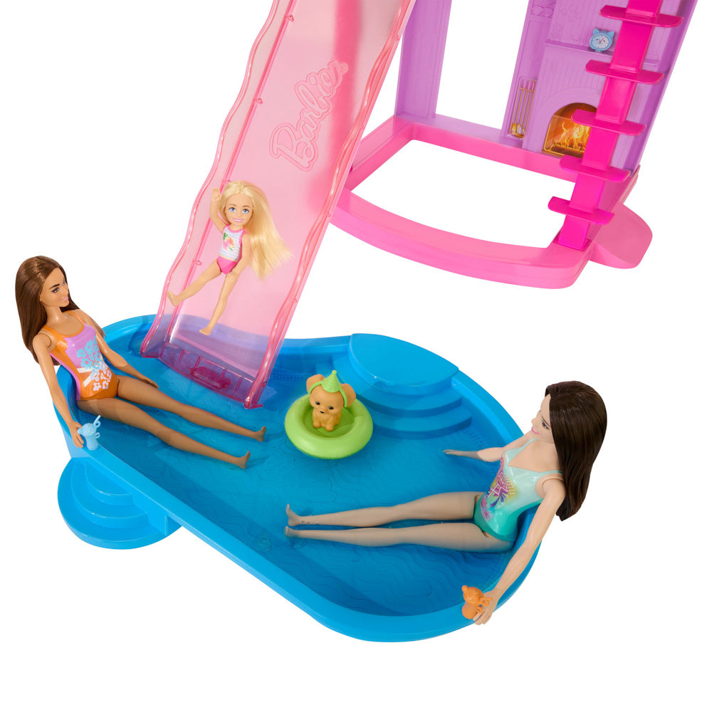 Barbie Dream Land Dreamhouse - Toyworld NZ