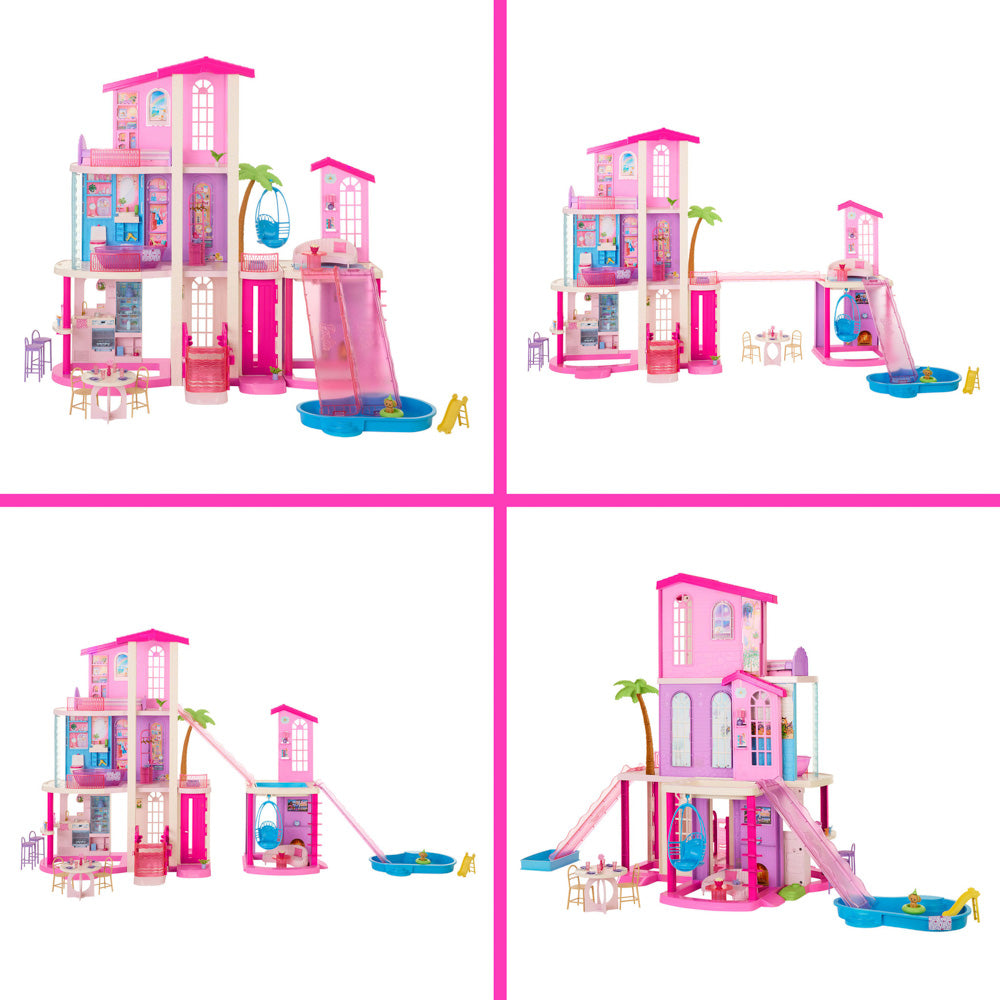 Barbie Dream Land Dreamhouse - Toyworld NZ
