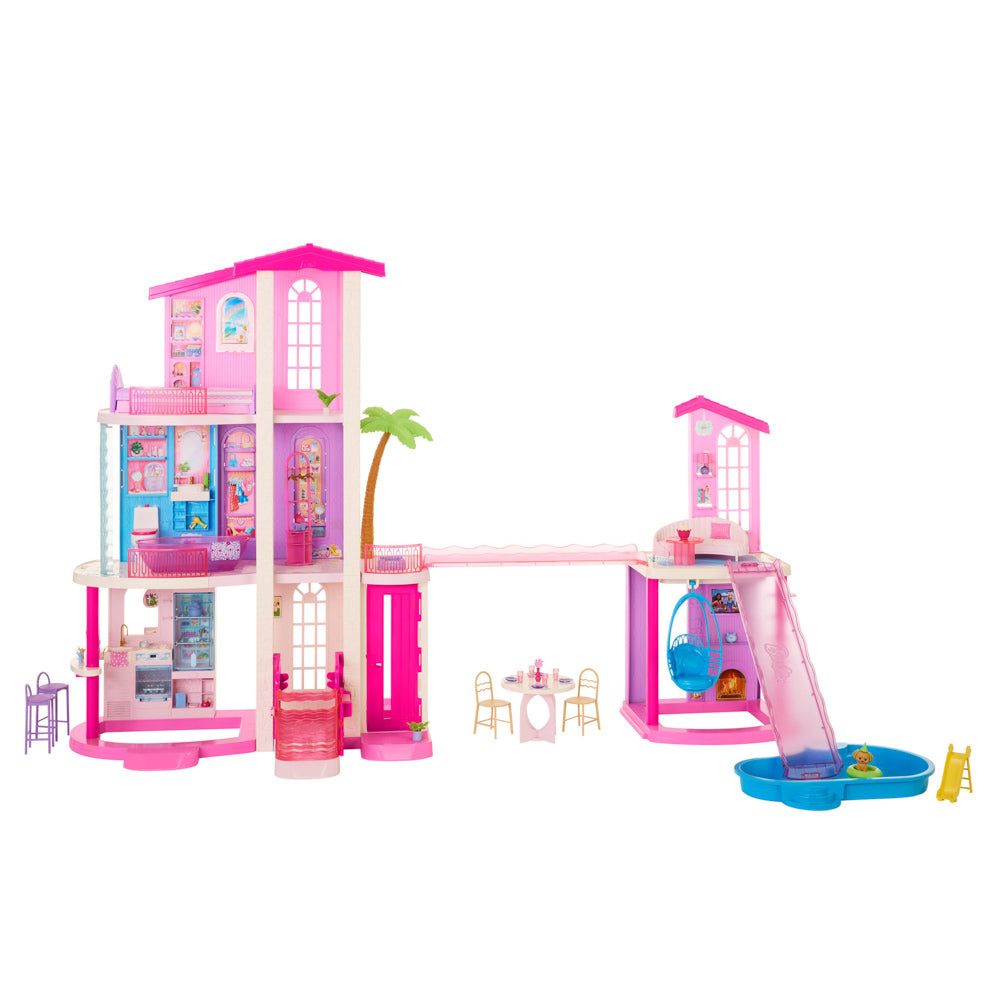 Barbie Dream Land Dreamhouse - Toyworld NZ