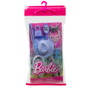 Barbie Doll Accessory Pack with Icy Glam These