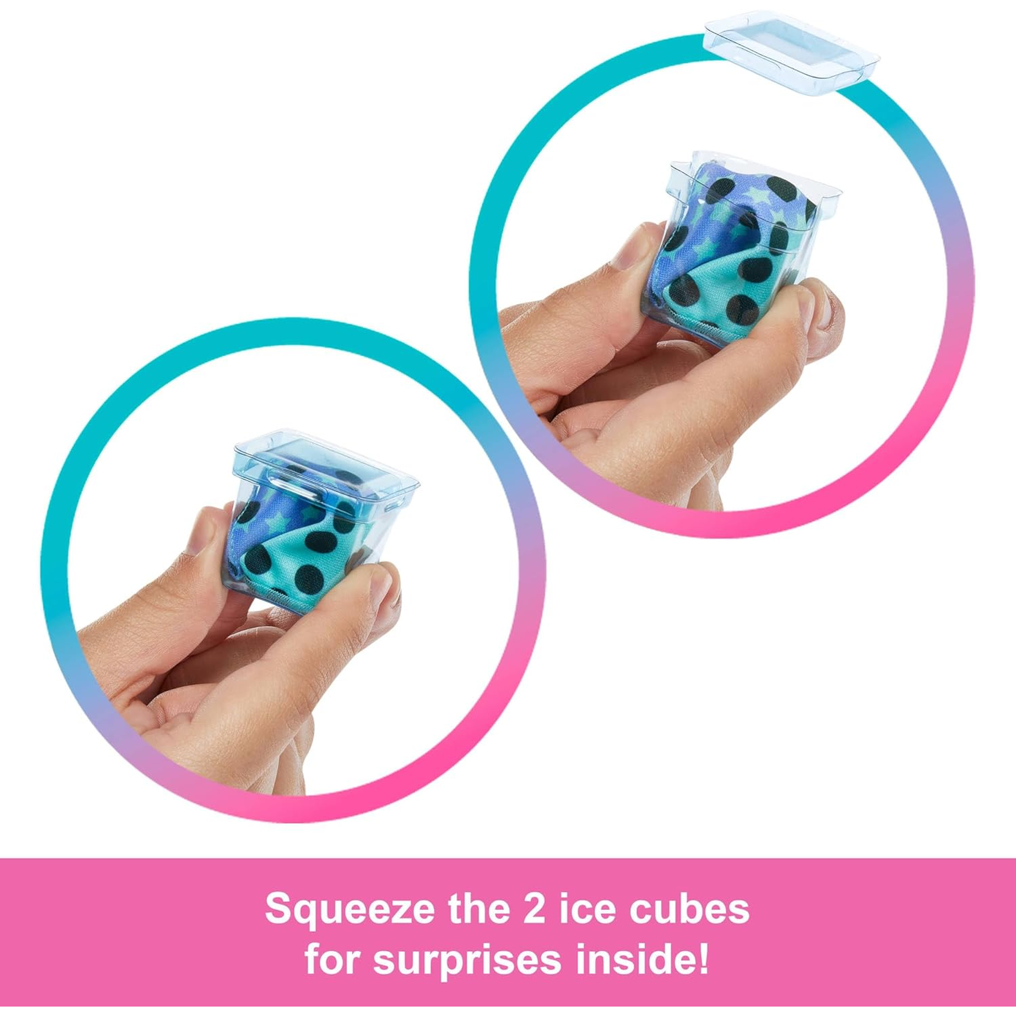 Barbie Pop Reveal Tea Series 8 - Green Tea