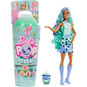 Barbie Pop Reveal Tea Series 8 - Green Tea