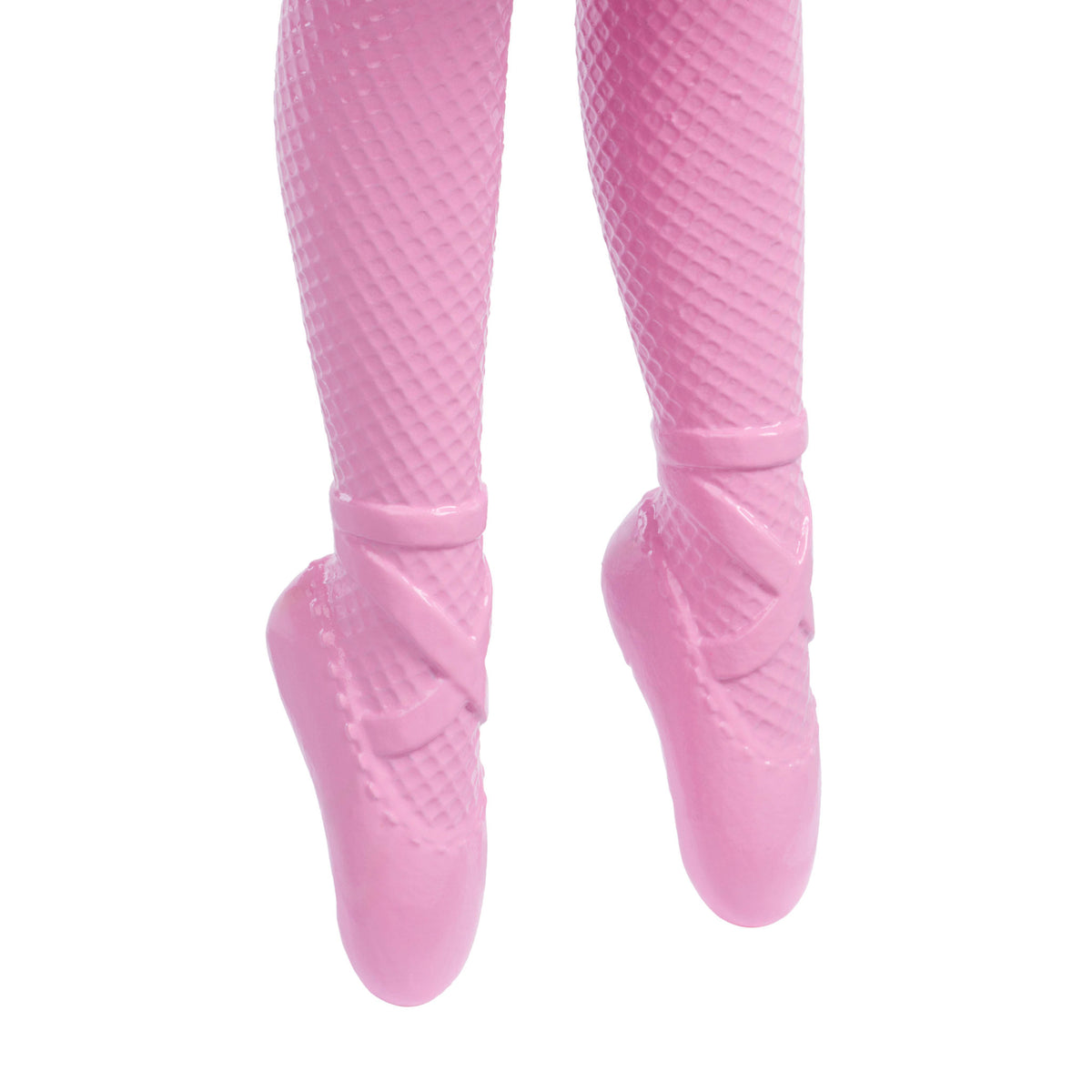 Barbie In The Nutcracker Chelsea Child Doll - Snow Fairy Blonde ballerina.