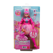 Barbie In The Nutcracker Movie Doll - Daisy Ballerina.