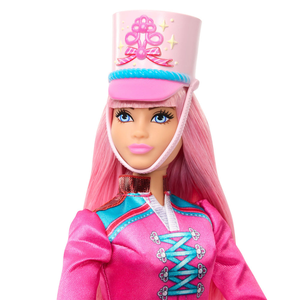 Barbie In The Nutcracker Movie Doll - Daisy Ballerina.