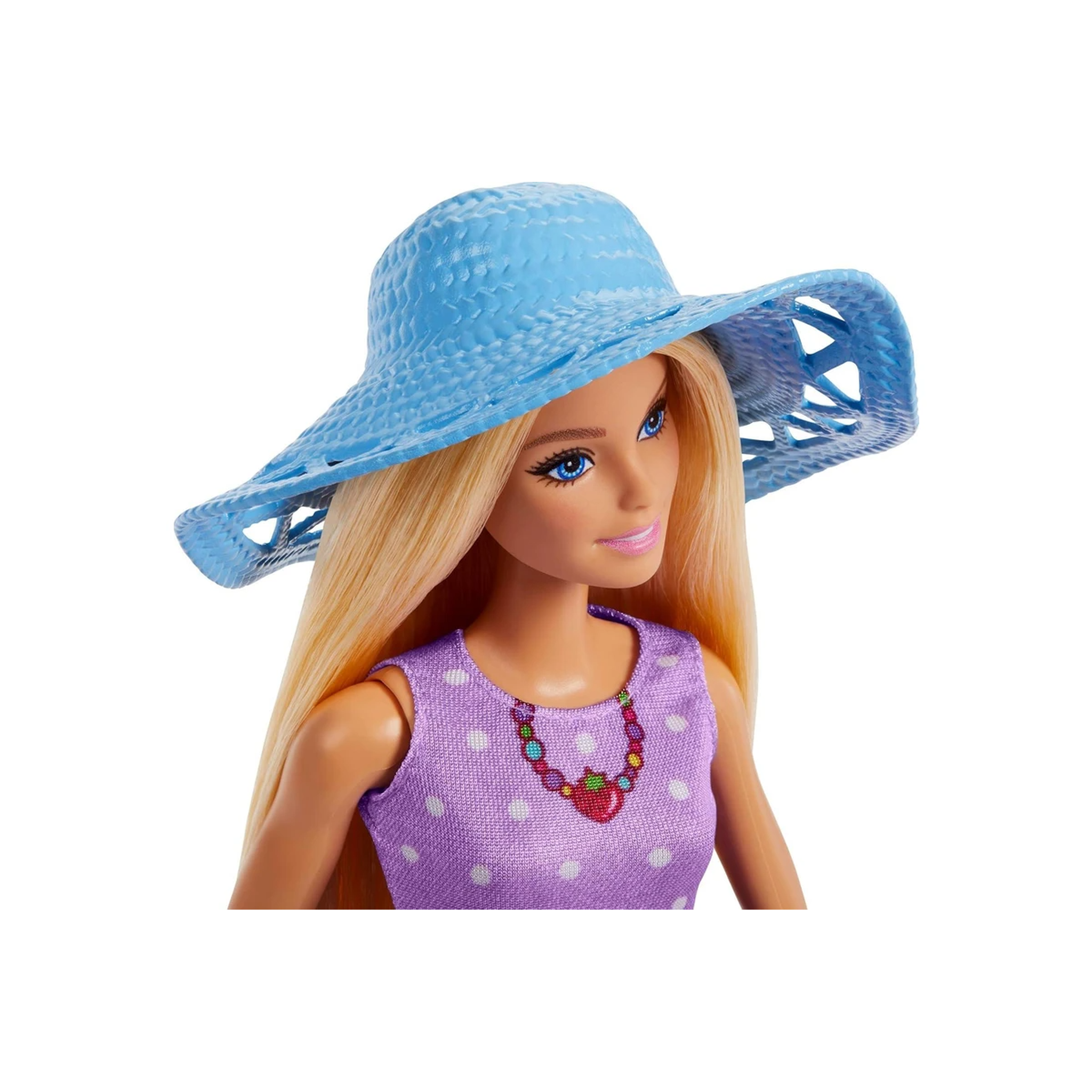 Barbie Malibu & Chelsea Core Outfit