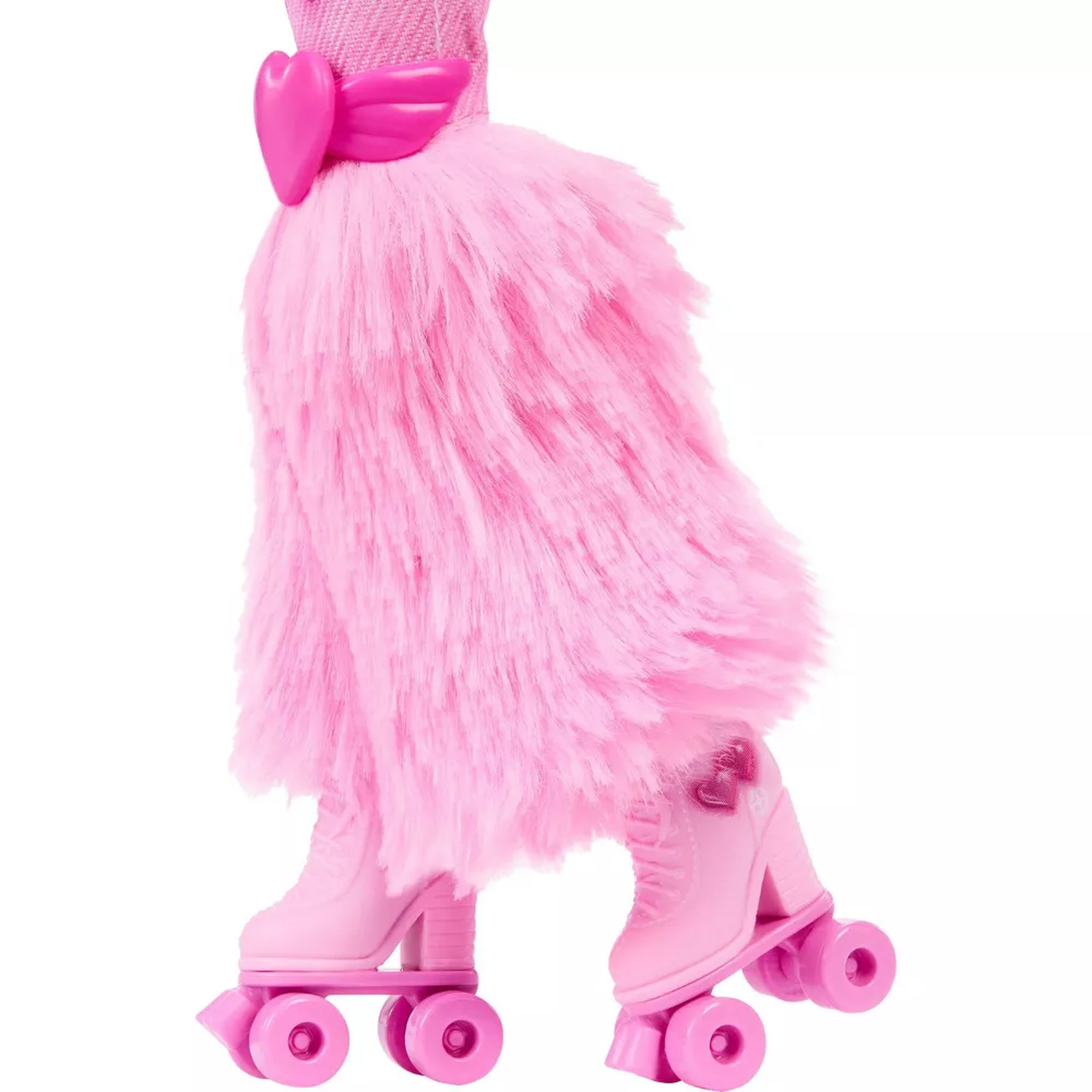 Barbie Dream Besties Brooklyn Roller Skating Fashion Doll
