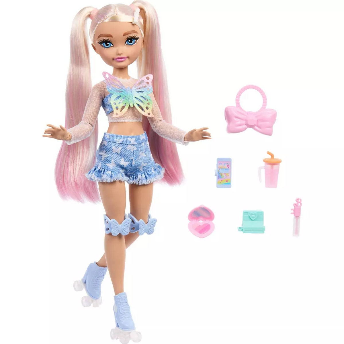 Shop Barbie Dolls & Playsets – Toyworld NZ
