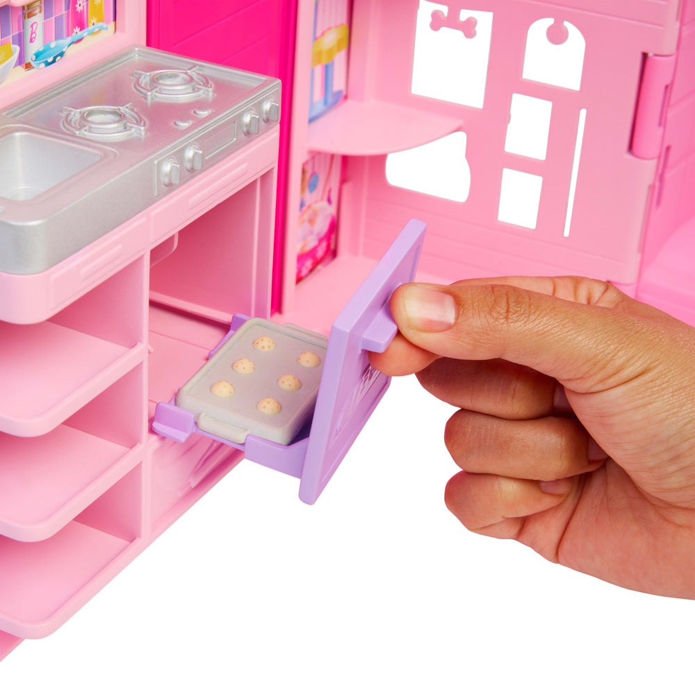 Barbie Weekend Escape House Playset - Toyworld NZ