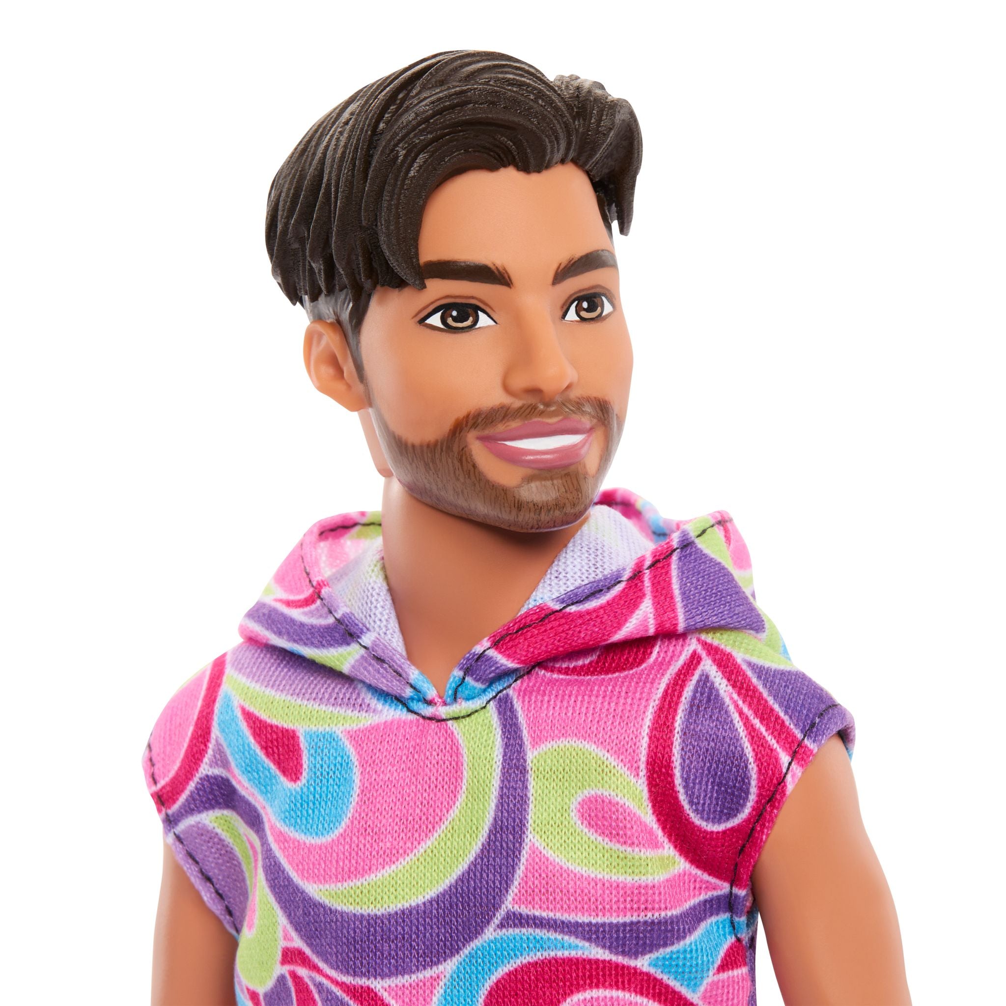 Barbie Ken Fashionista Doll No.227