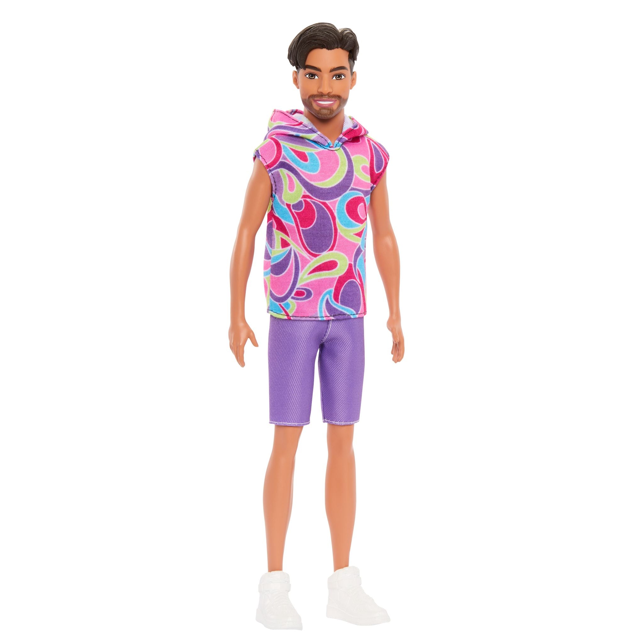 Barbie Ken Fashionista Doll No.227