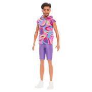 Barbie Ken Fashionista Doll No.227