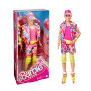 Barbie The Movie Ken Doll Inline Skating Outfit