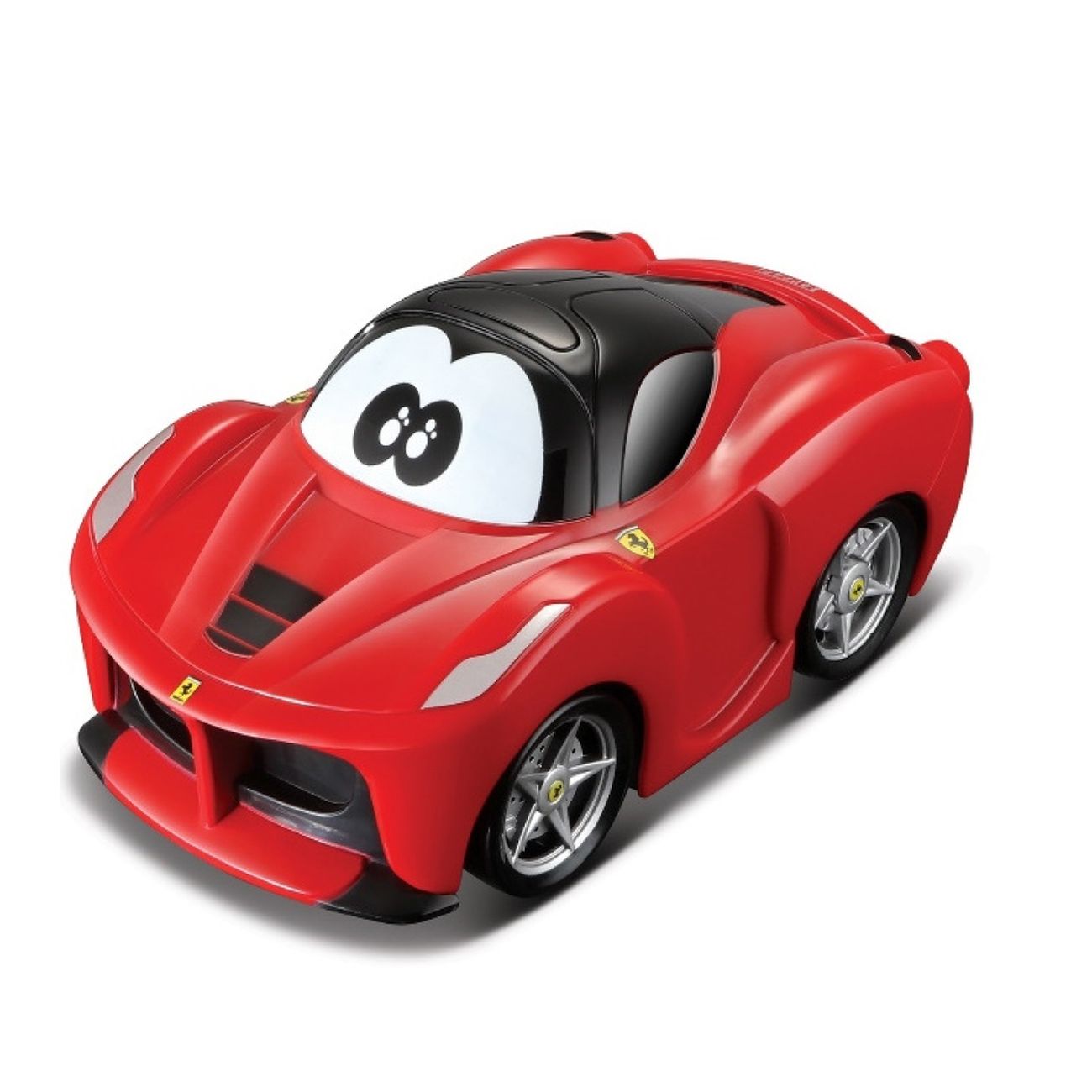 Bbjunior Ferrari My First Collection Assorted Styles