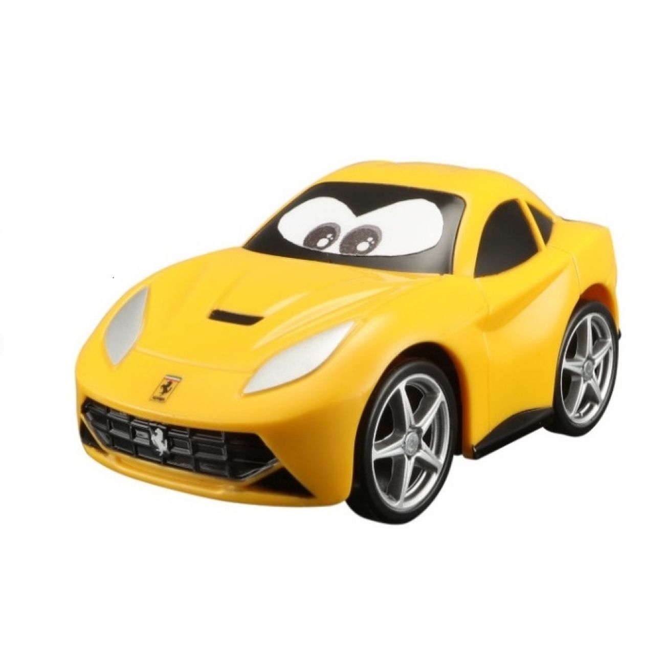 Bbjunior Ferrari My First Collection Assorted Styles