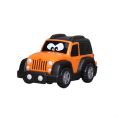 Bbjunior Jeep My First Collection Wrangler Assorted Styles
