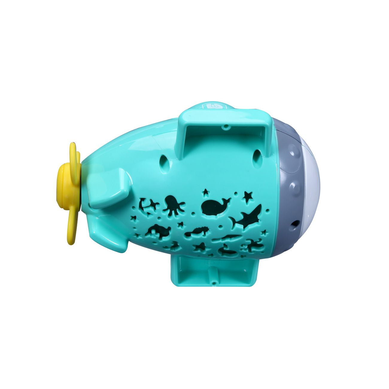 Bbjunior Splash 'N Play Submarine Projector