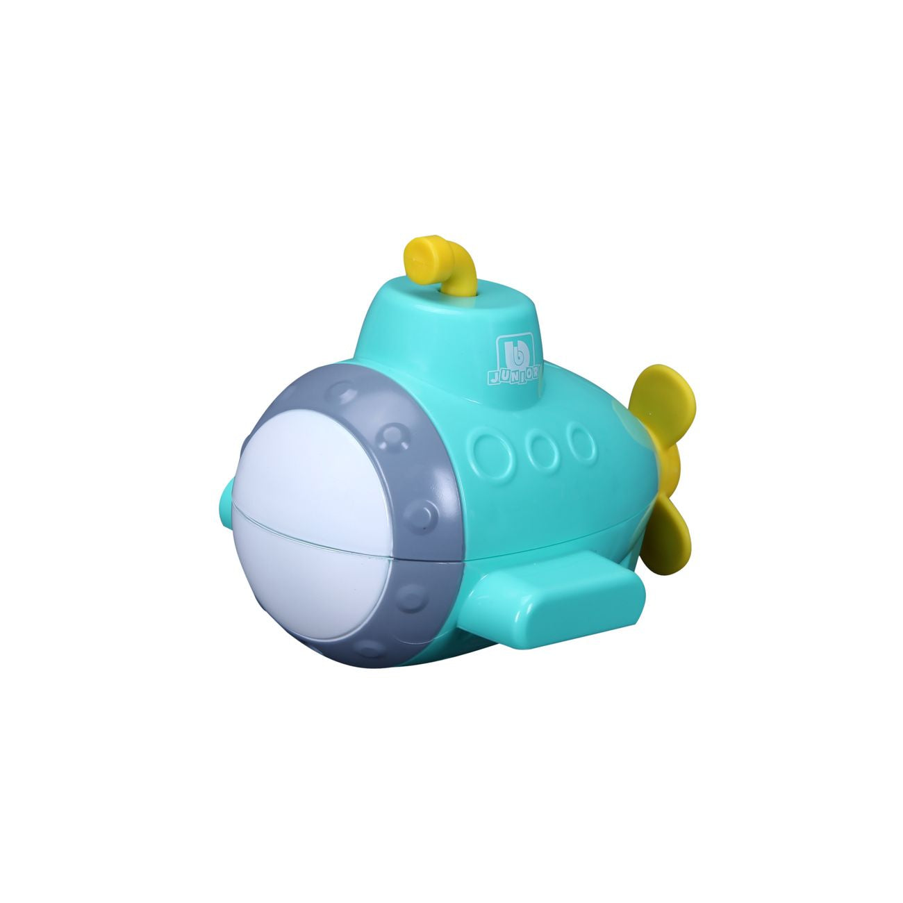 Bbjunior Splash 'N Play Submarine Projector