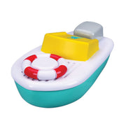 Bbjunior Splash 'N Play Twist & Sail